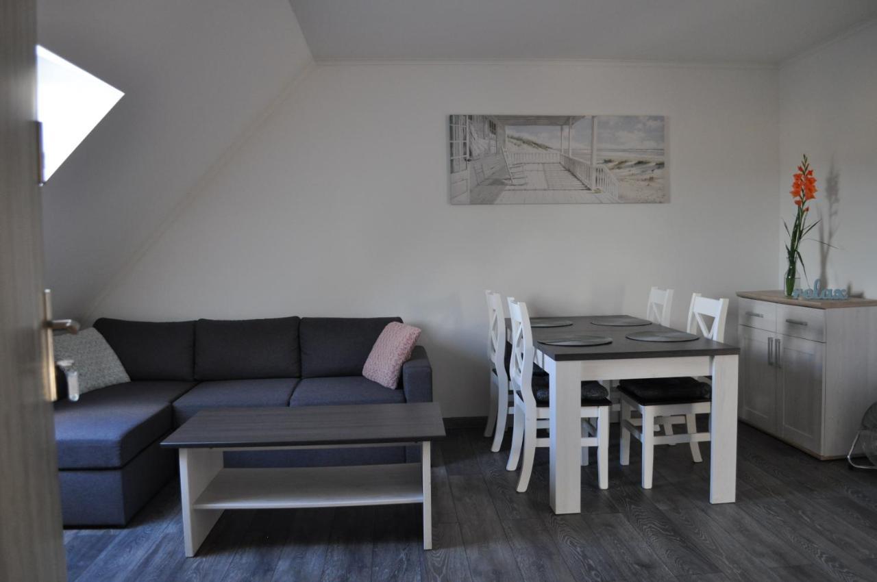 Apartamenty Golf Dyndeby Neksø Eksteriør billede