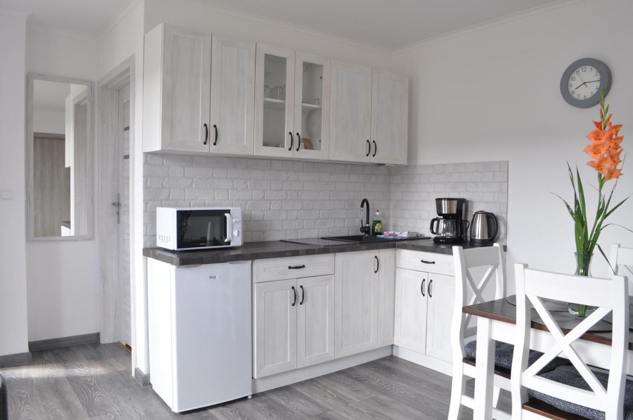 Apartamenty Golf Dyndeby Neksø Eksteriør billede
