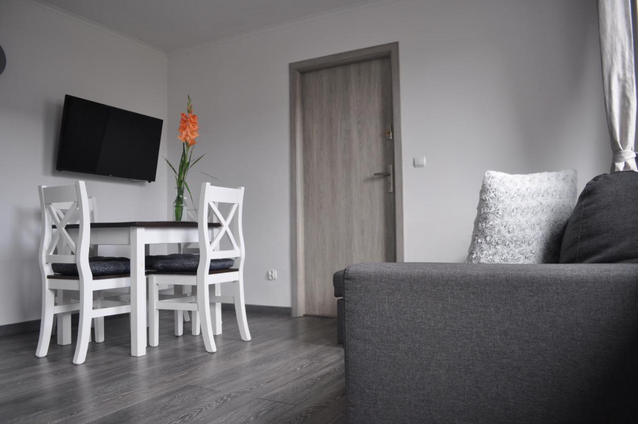 Apartamenty Golf Dyndeby Neksø Eksteriør billede