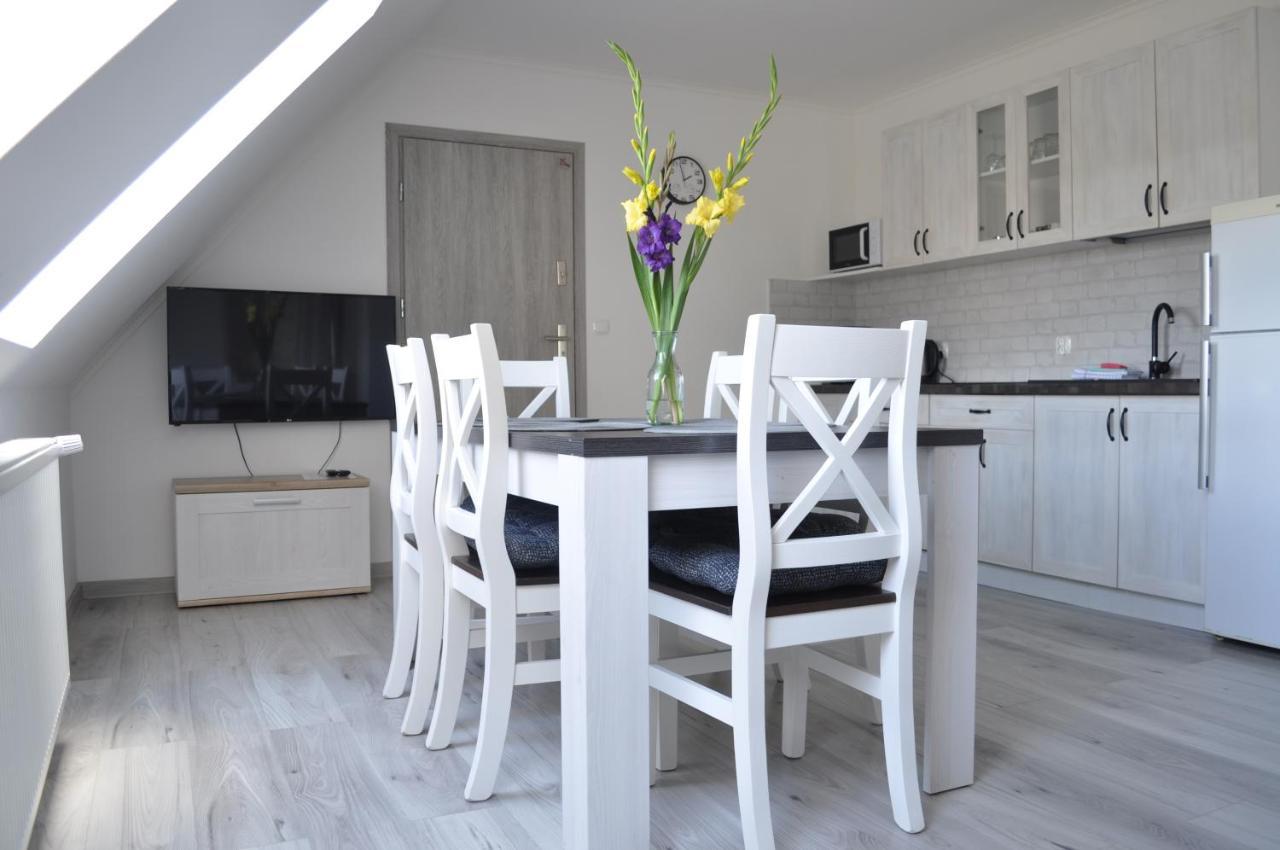 Apartamenty Golf Dyndeby Neksø Eksteriør billede