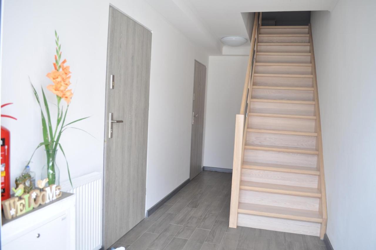 Apartamenty Golf Dyndeby Neksø Eksteriør billede