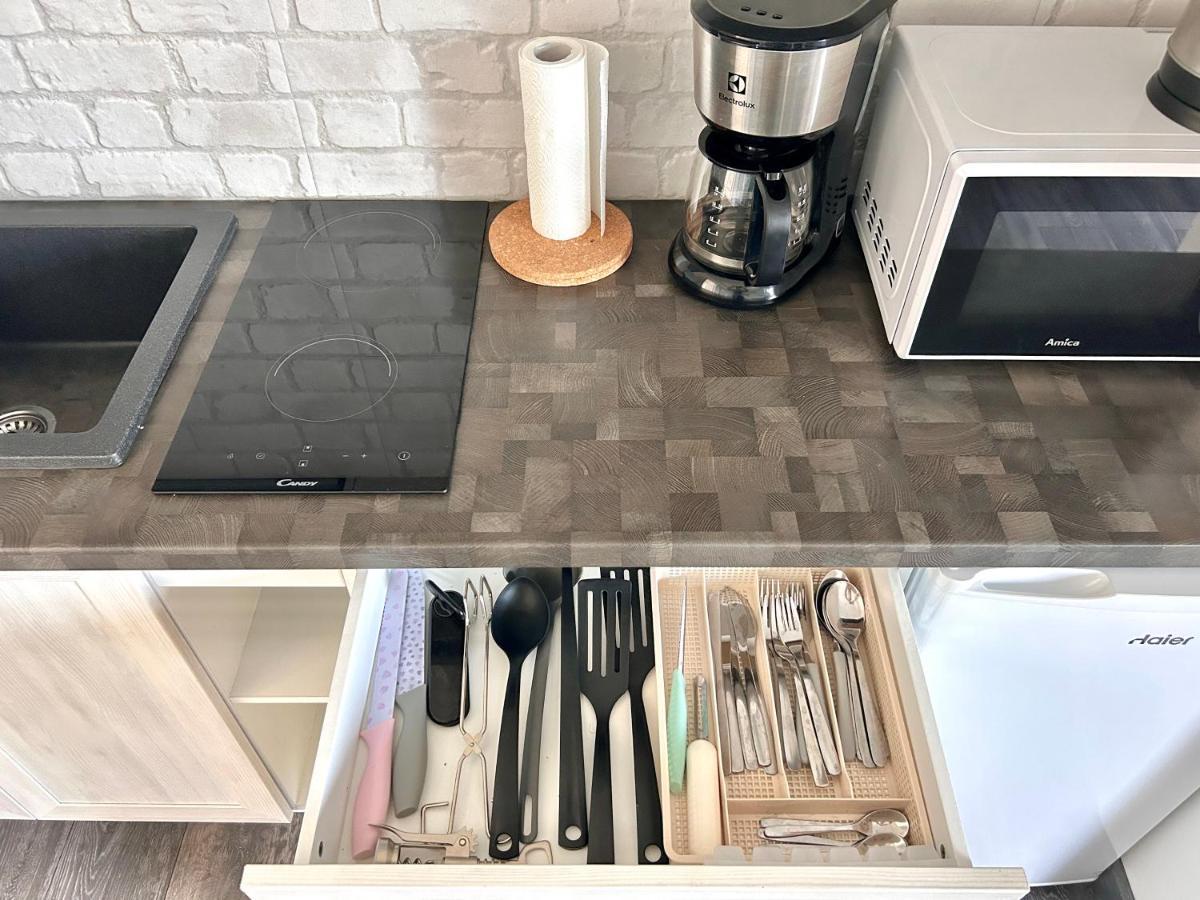 Apartamenty Golf Dyndeby Neksø Eksteriør billede