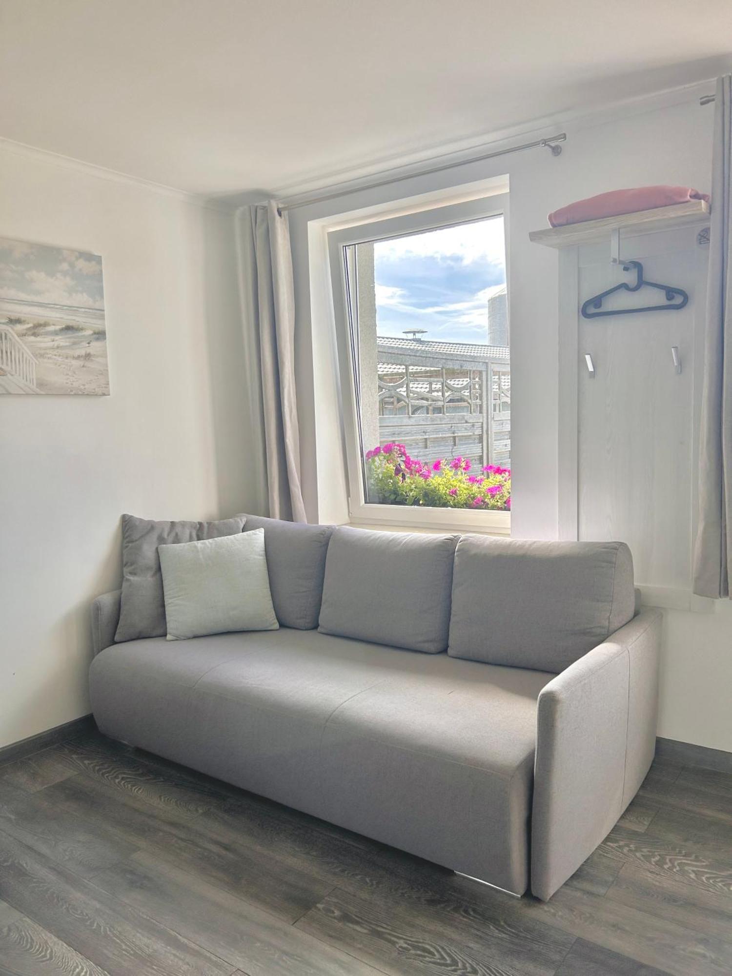 Apartamenty Golf Dyndeby Neksø Eksteriør billede