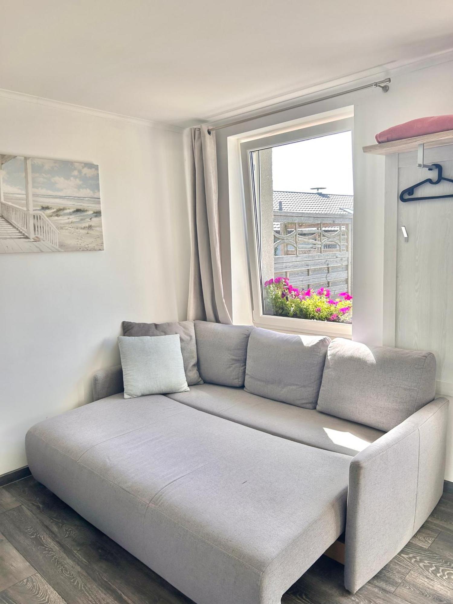 Apartamenty Golf Dyndeby Neksø Eksteriør billede