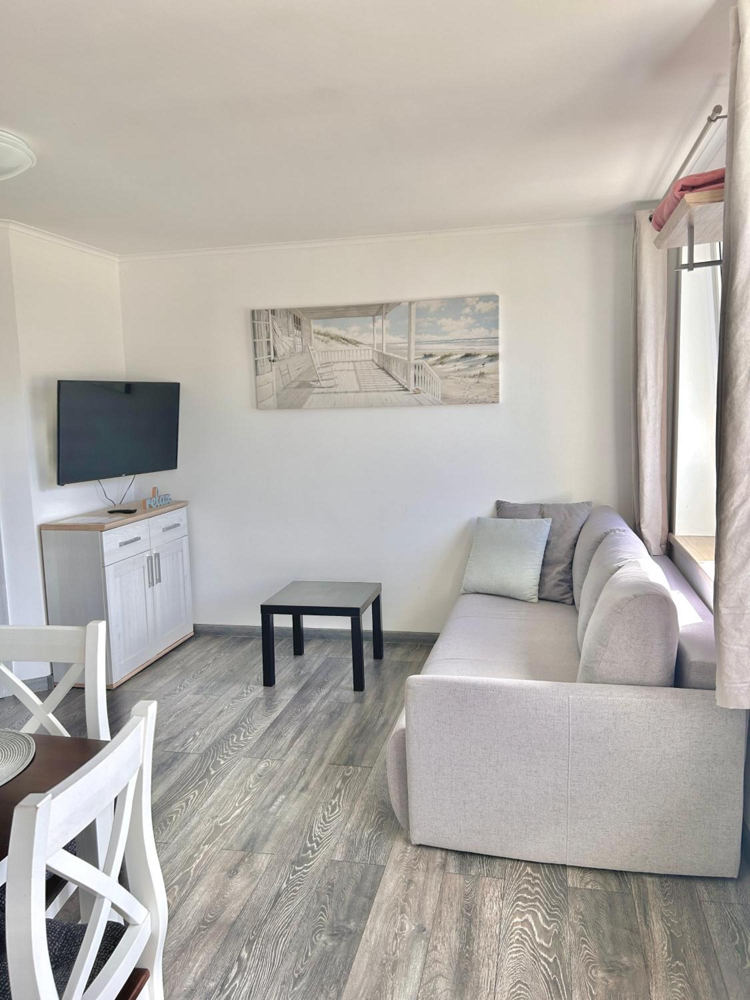 Apartamenty Golf Dyndeby Neksø Eksteriør billede