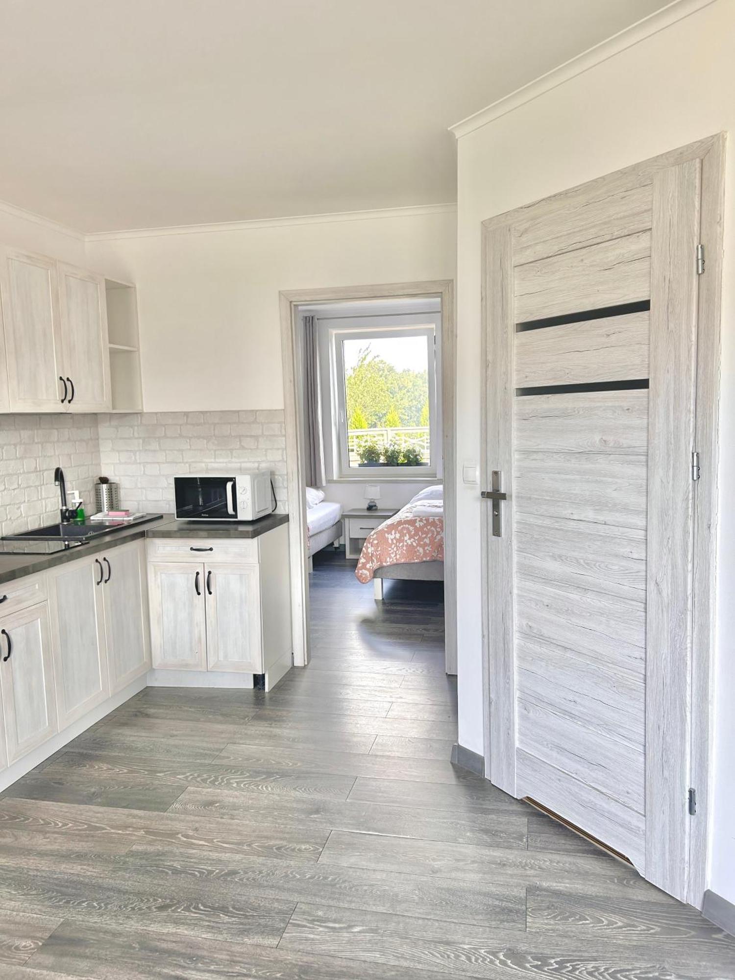 Apartamenty Golf Dyndeby Neksø Eksteriør billede
