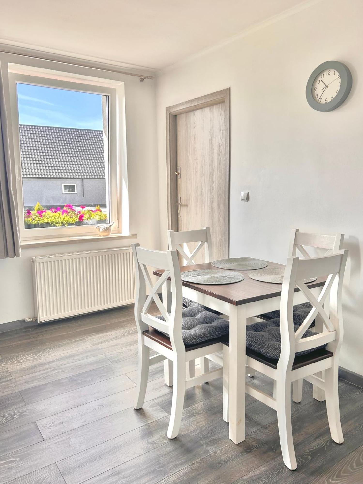 Apartamenty Golf Dyndeby Neksø Eksteriør billede