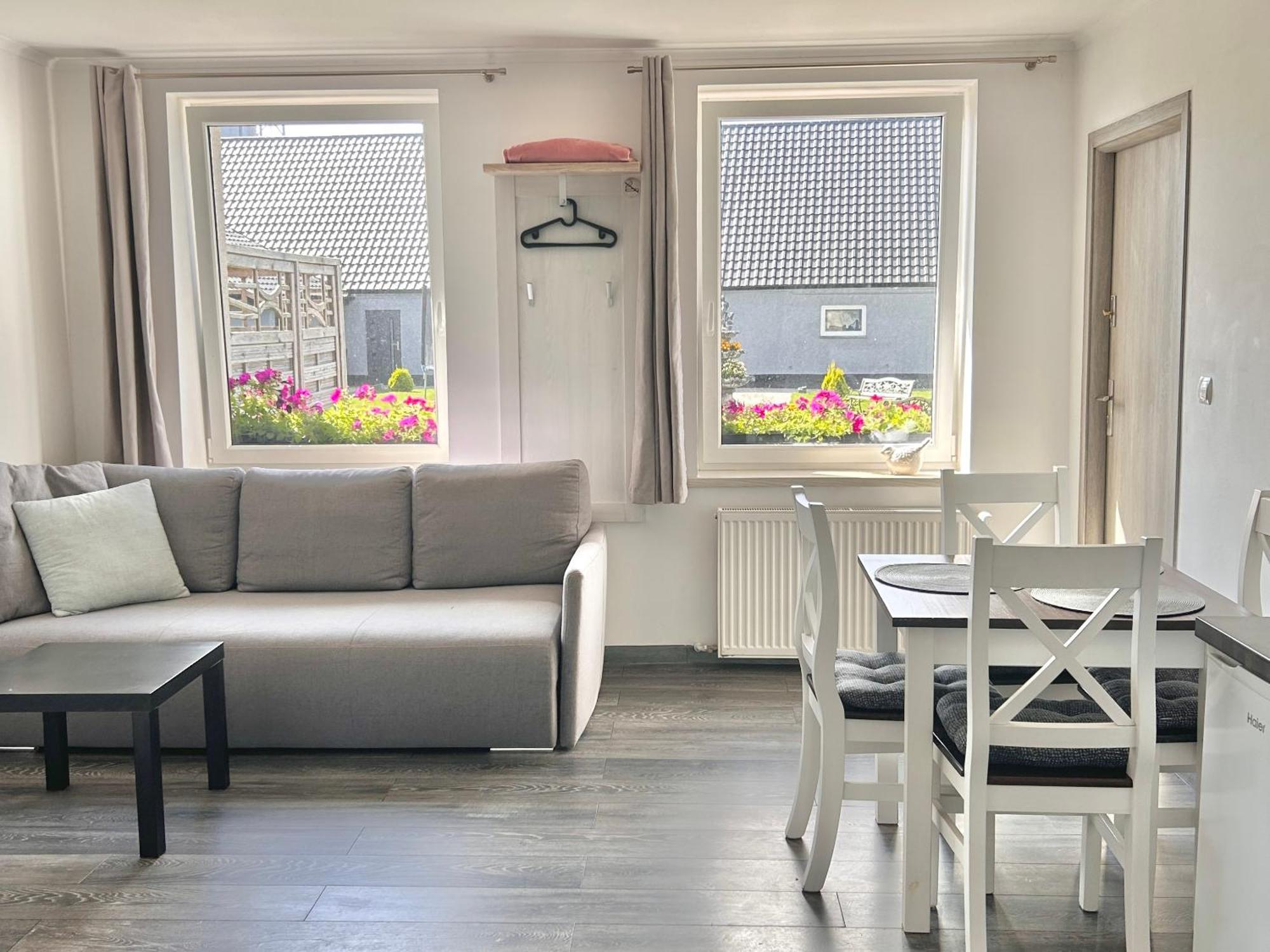 Apartamenty Golf Dyndeby Neksø Eksteriør billede