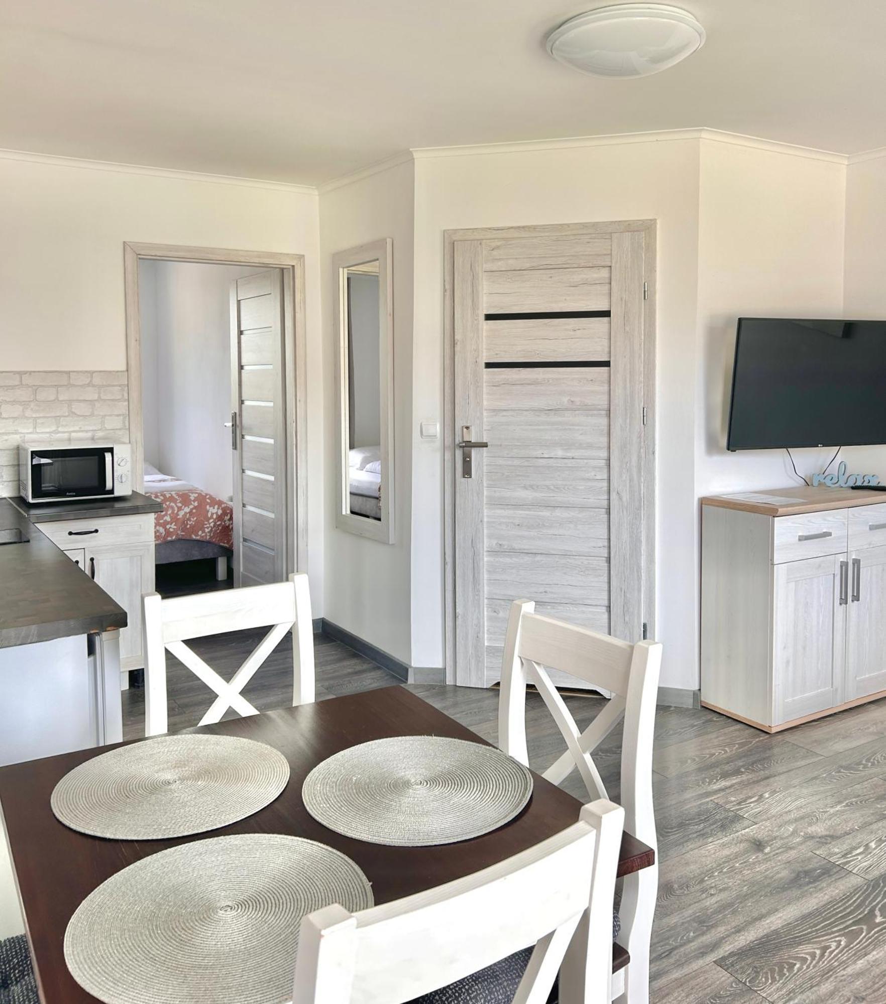 Apartamenty Golf Dyndeby Neksø Eksteriør billede