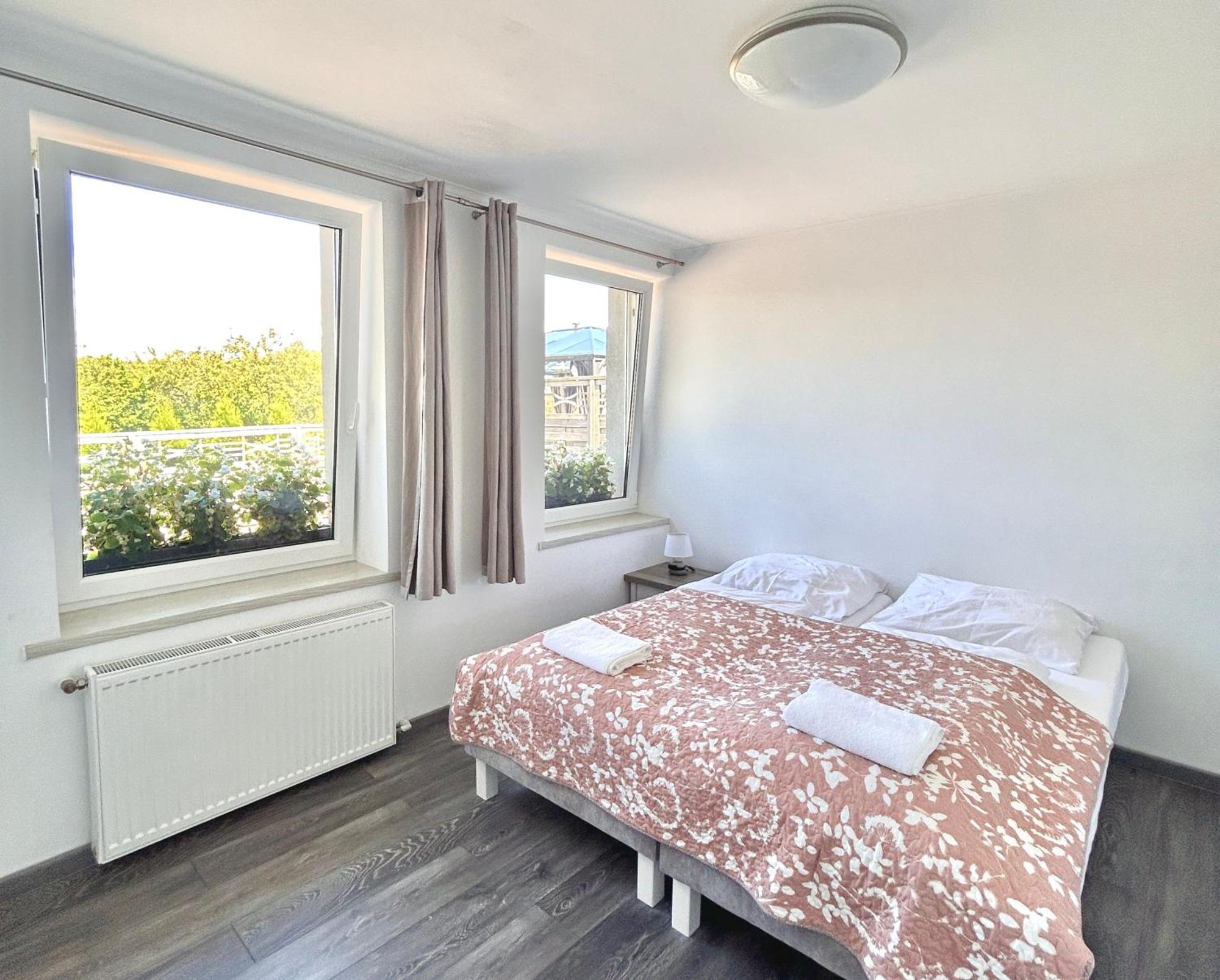 Apartamenty Golf Dyndeby Neksø Eksteriør billede