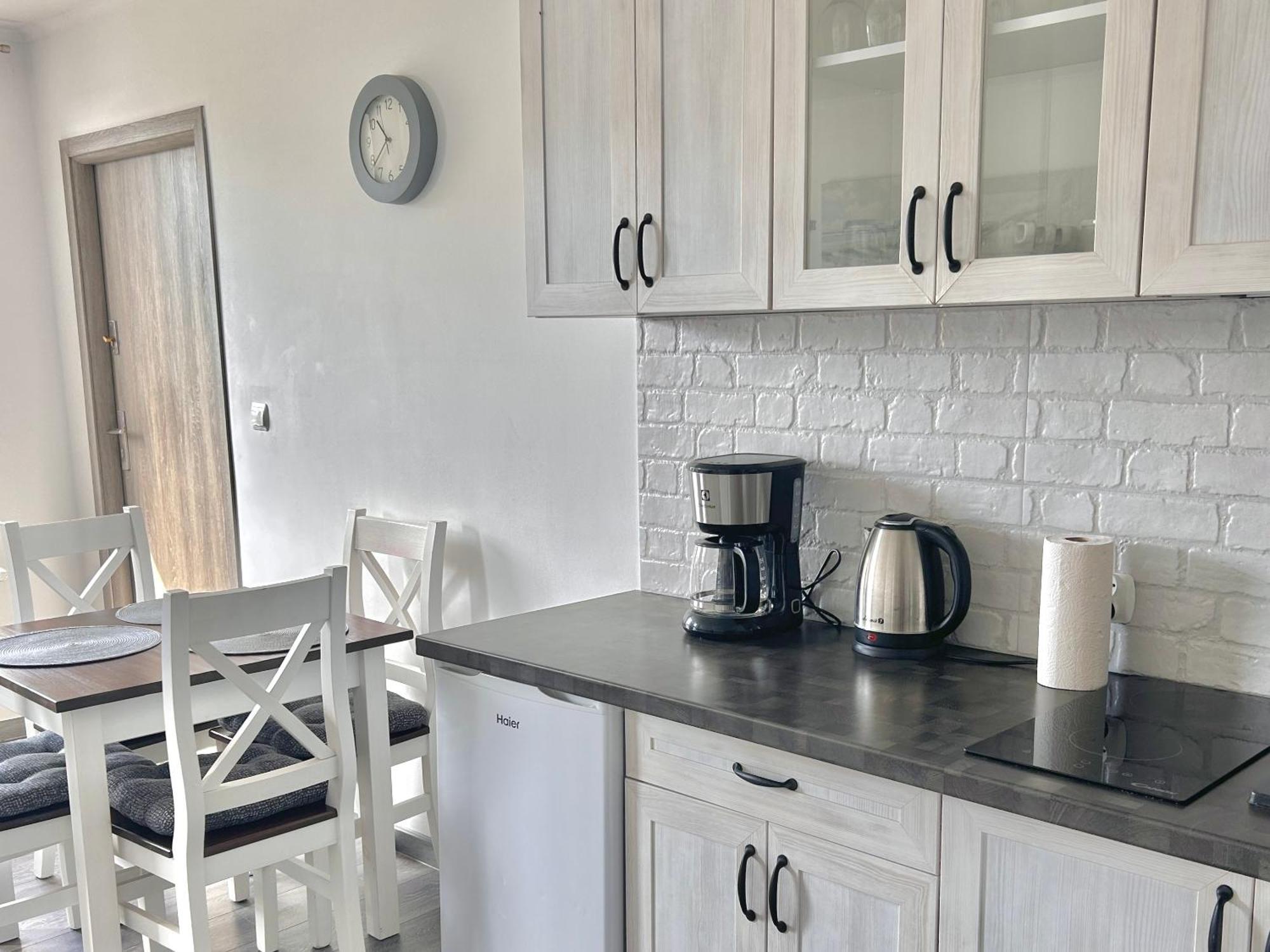 Apartamenty Golf Dyndeby Neksø Eksteriør billede