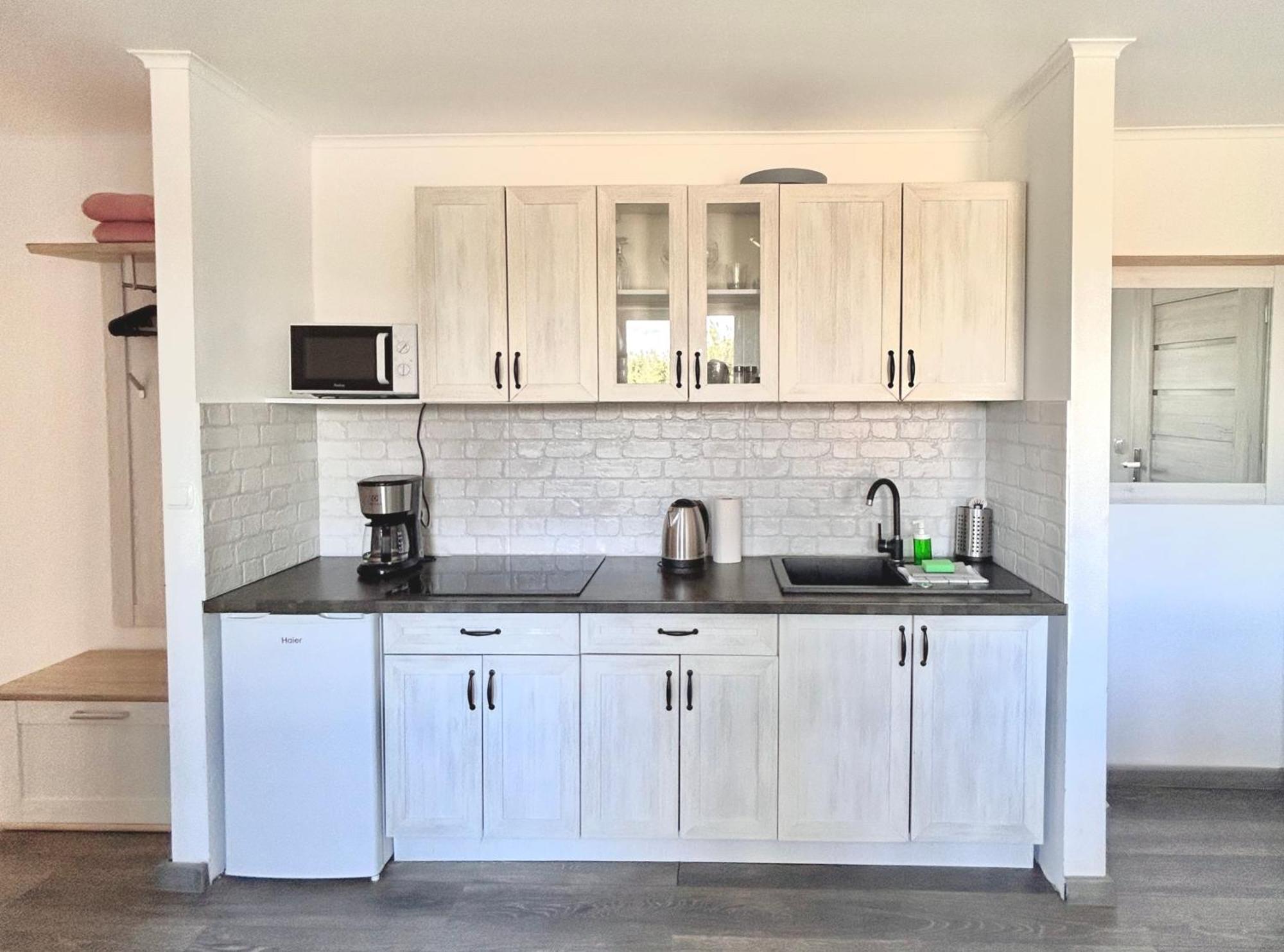 Apartamenty Golf Dyndeby Neksø Eksteriør billede