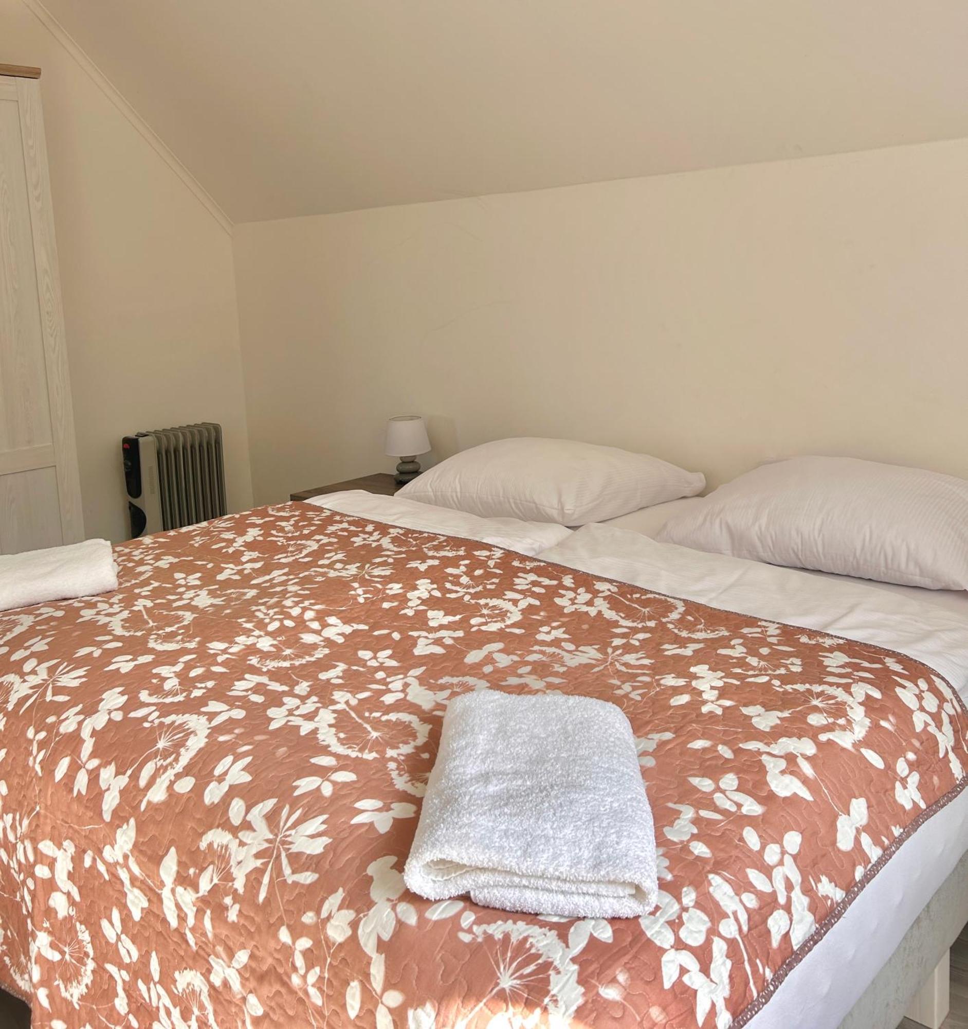Apartamenty Golf Dyndeby Neksø Eksteriør billede