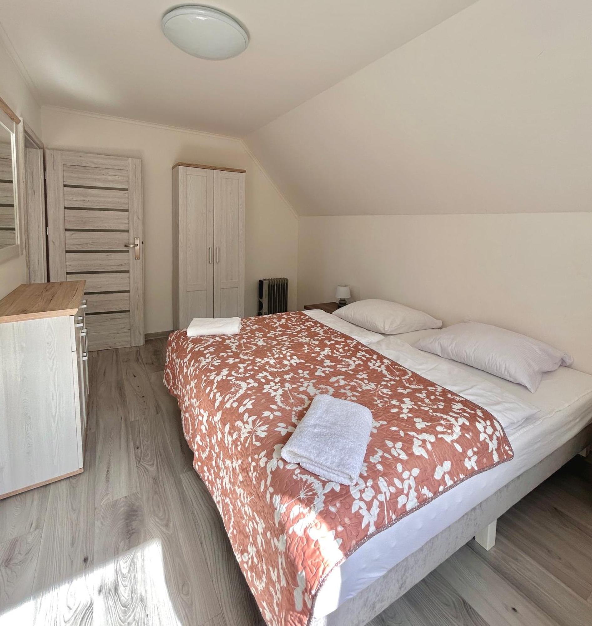Apartamenty Golf Dyndeby Neksø Eksteriør billede