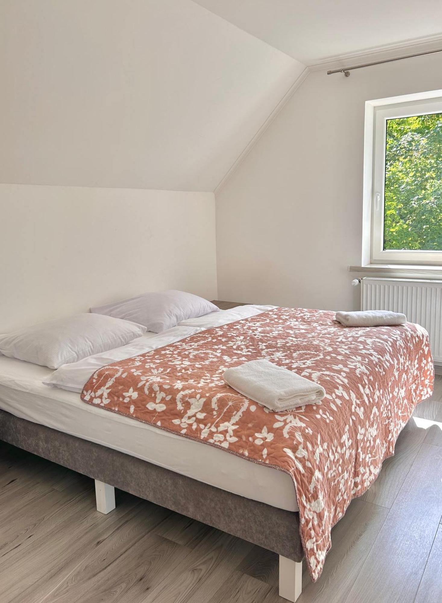Apartamenty Golf Dyndeby Neksø Eksteriør billede