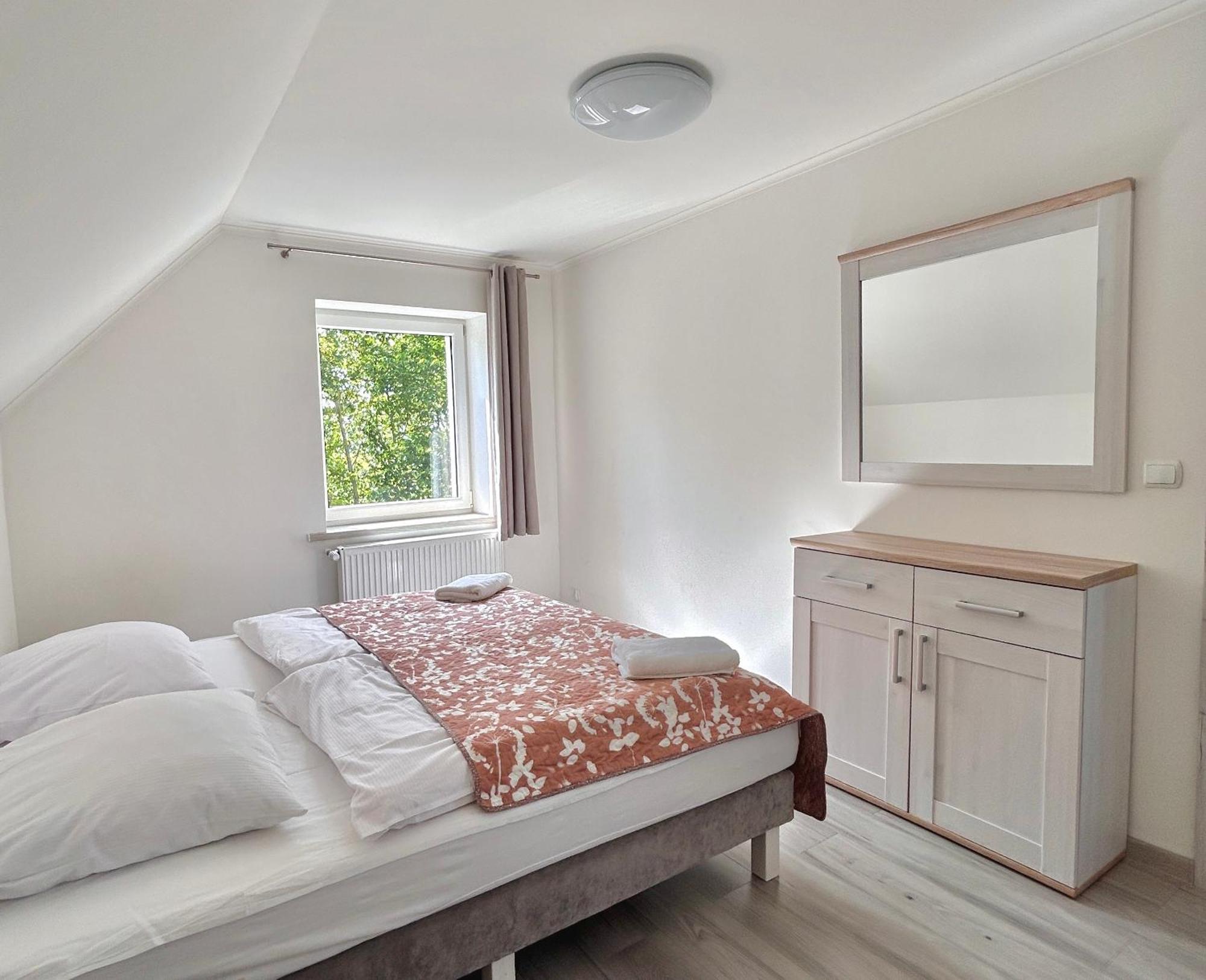 Apartamenty Golf Dyndeby Neksø Eksteriør billede
