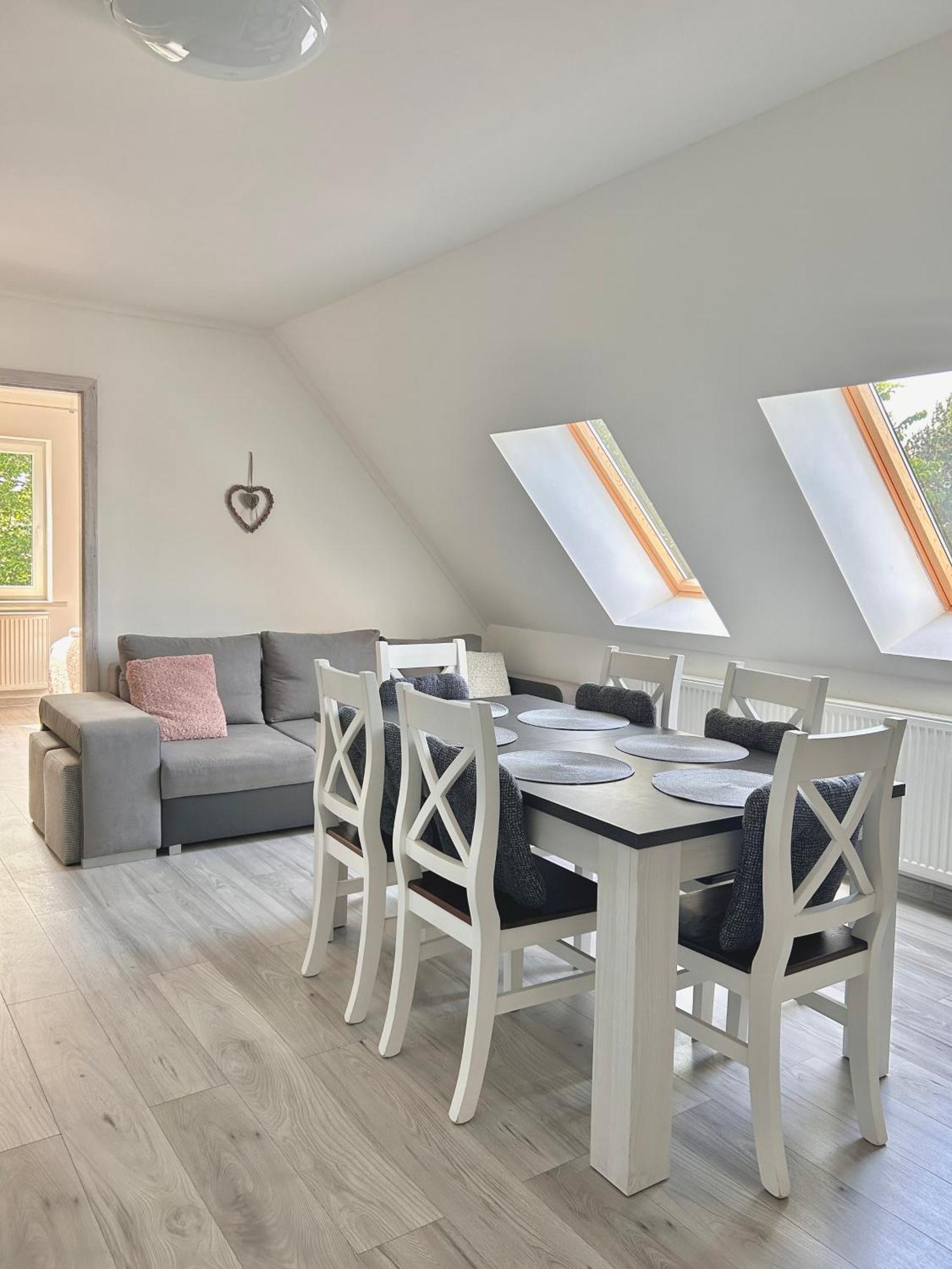 Apartamenty Golf Dyndeby Neksø Eksteriør billede