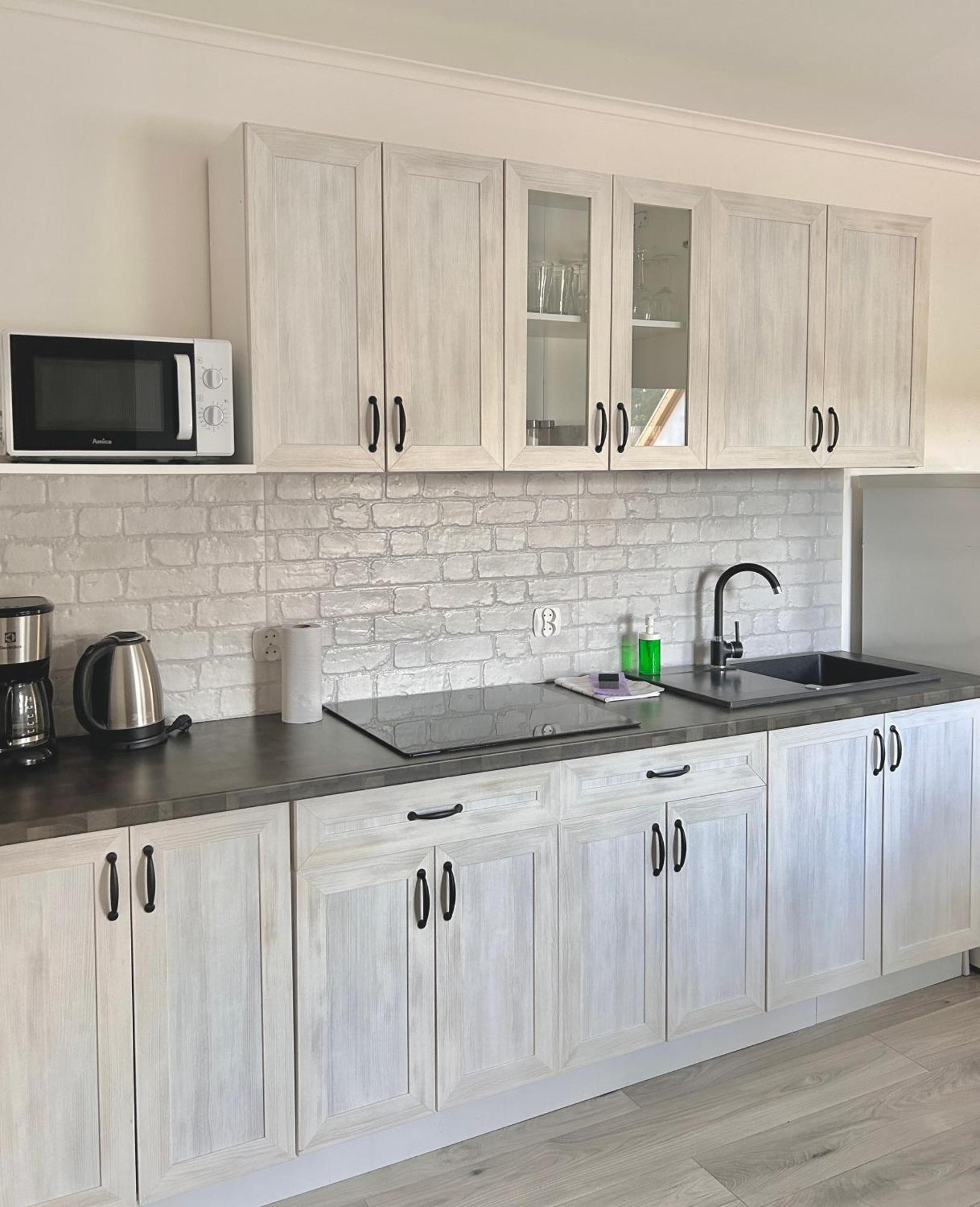 Apartamenty Golf Dyndeby Neksø Eksteriør billede