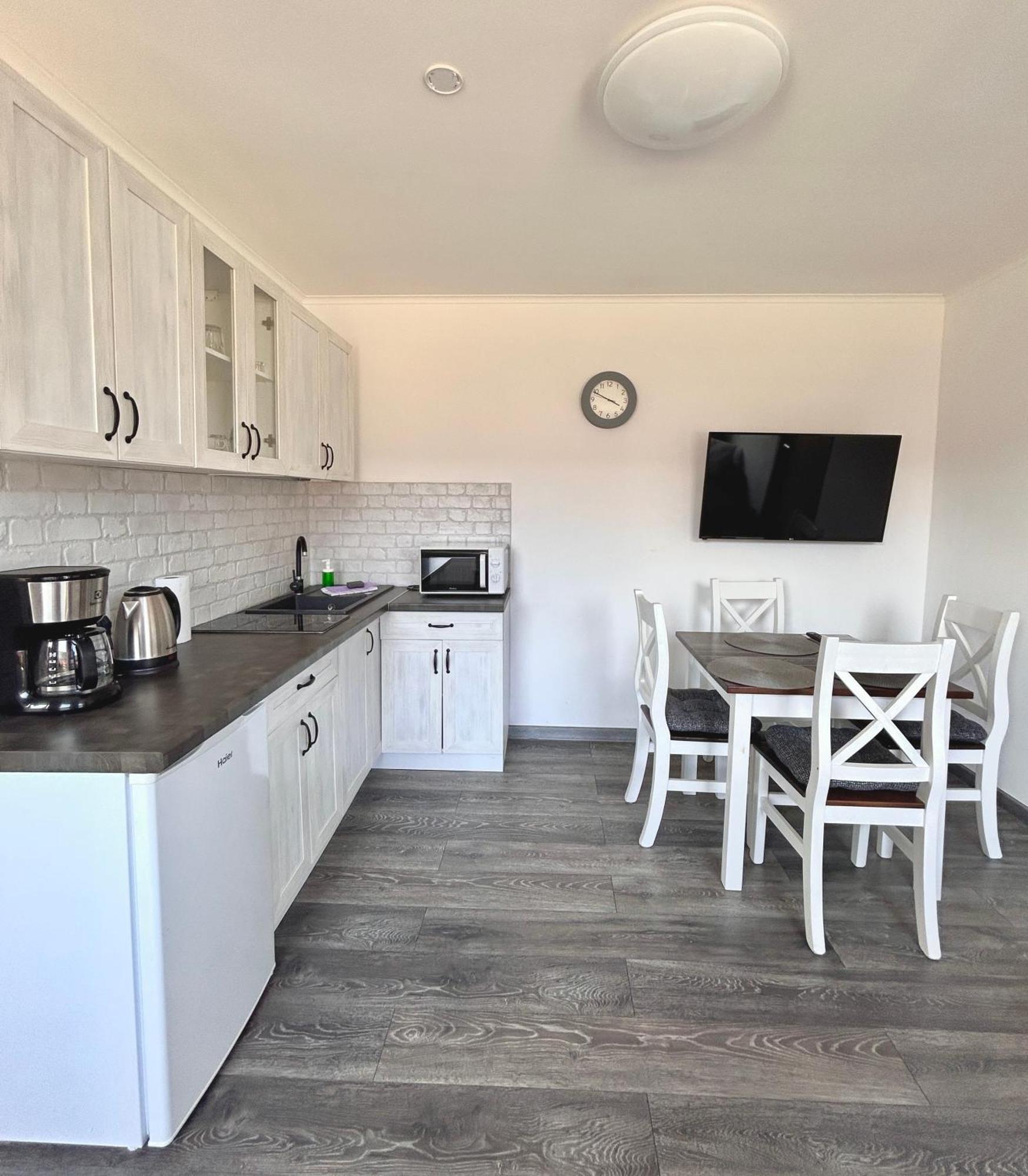 Apartamenty Golf Dyndeby Neksø Eksteriør billede