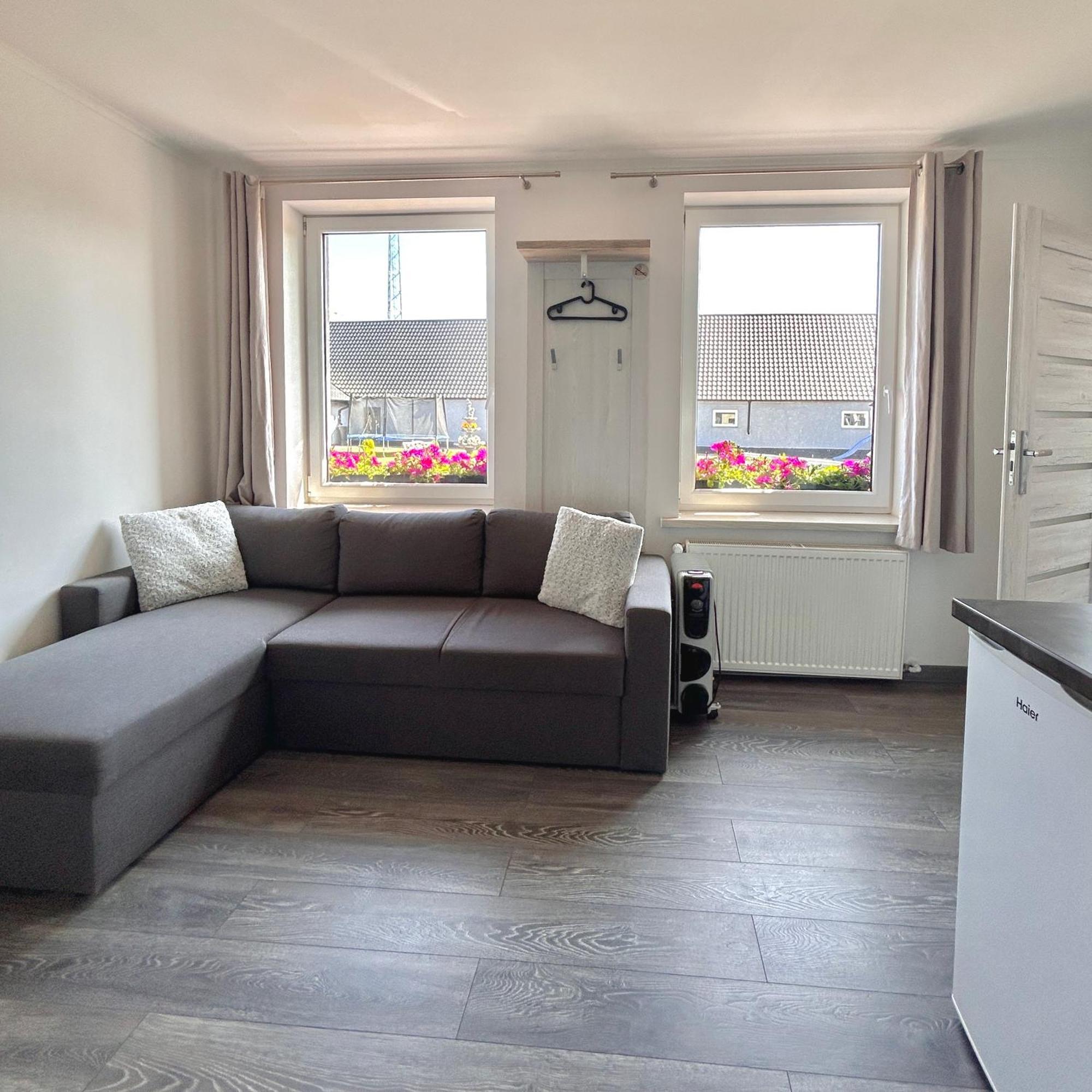 Apartamenty Golf Dyndeby Neksø Eksteriør billede