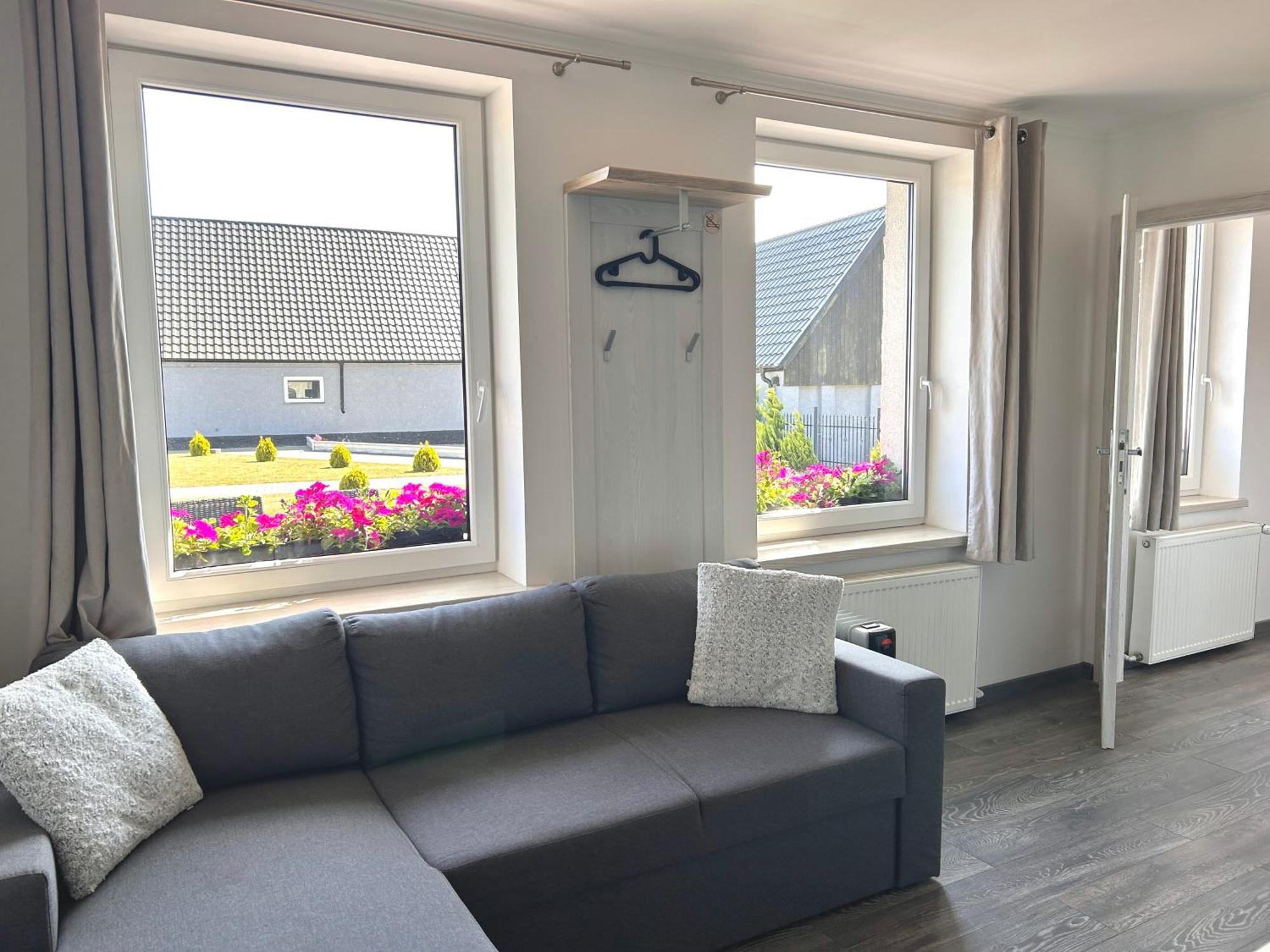 Apartamenty Golf Dyndeby Neksø Eksteriør billede